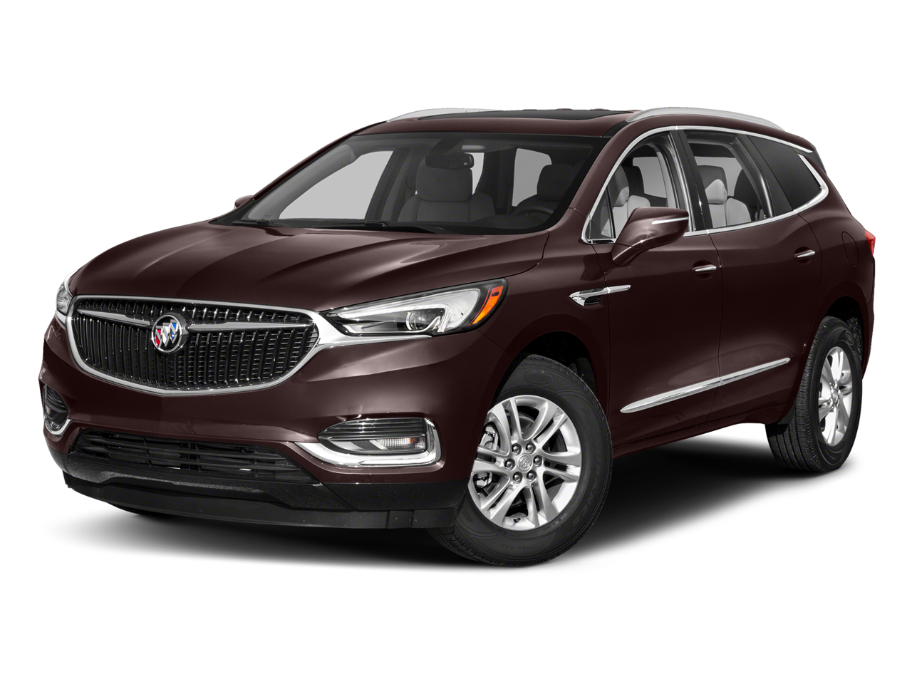 2018 Buick Enclave