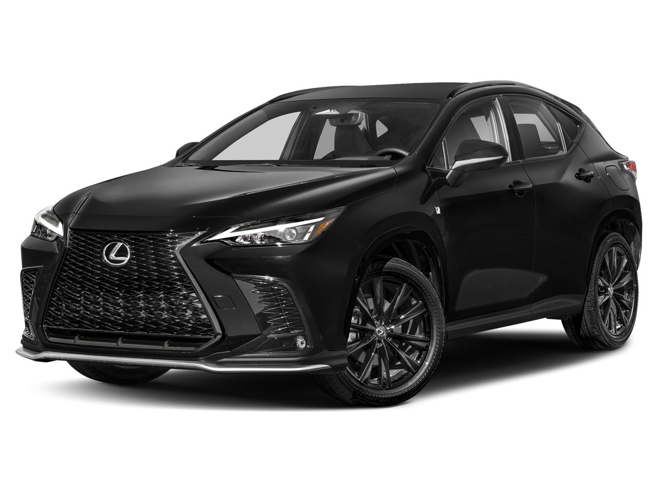2023 Lexus NX 350