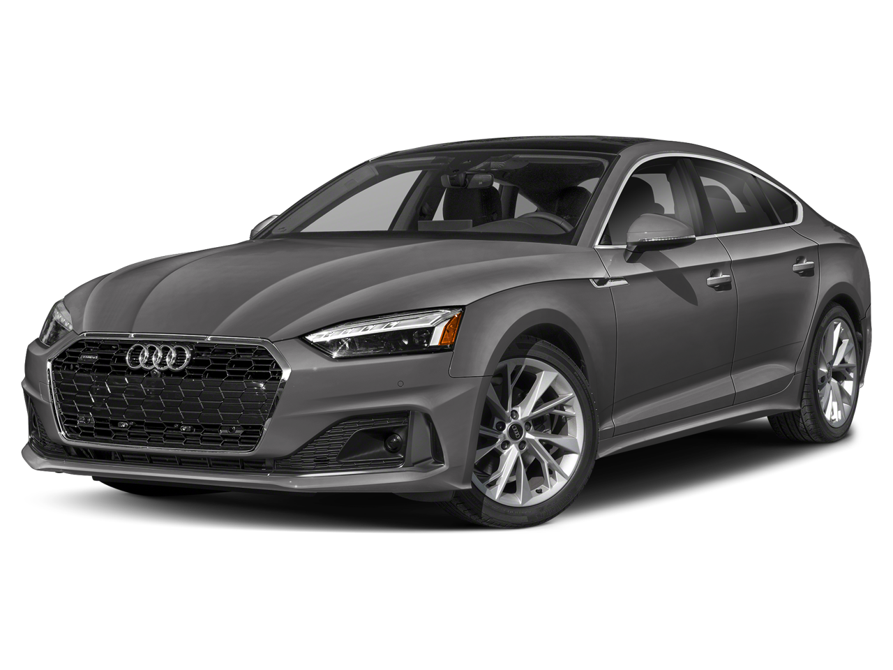 2025 Audi A5 Sportback