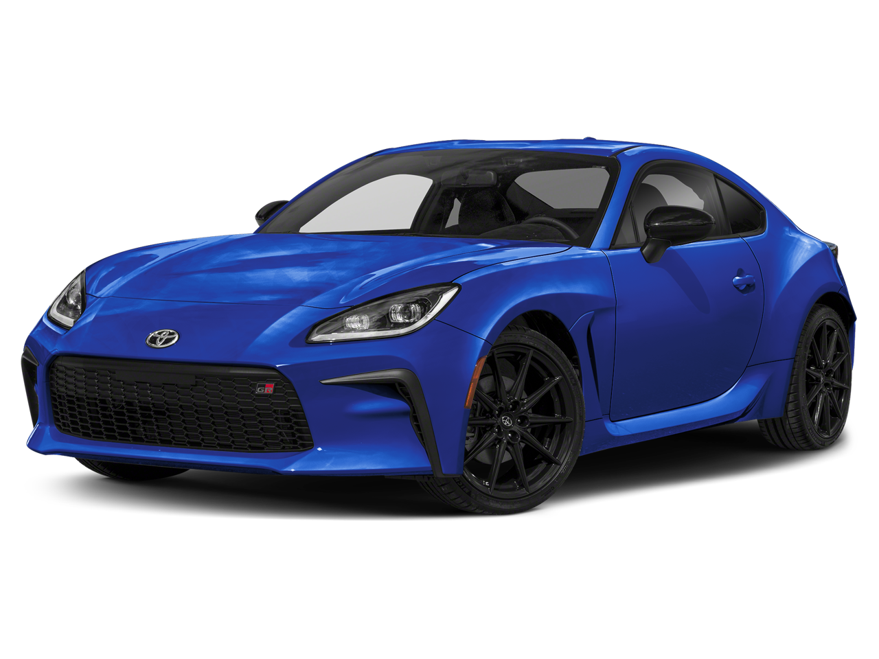 2025 Toyota GR86