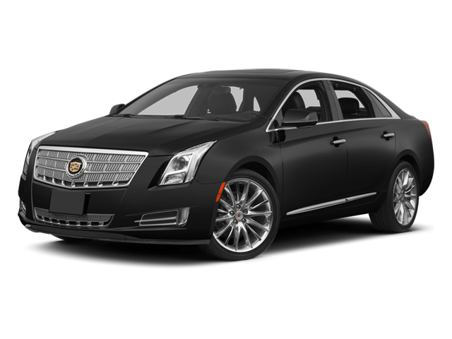 2013 Cadillac XTS