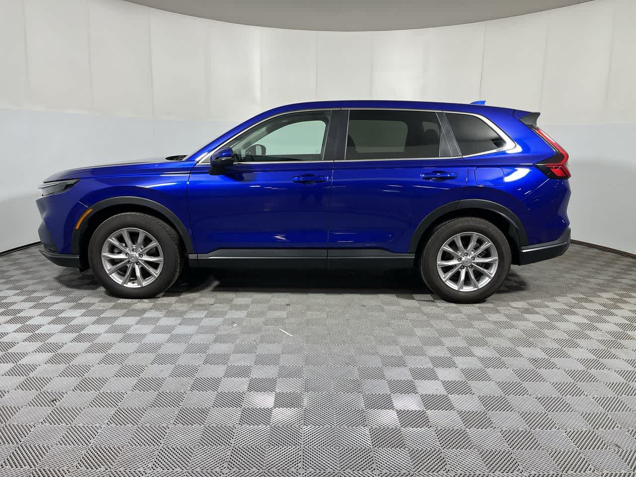 2023 Honda CR-V — detail view