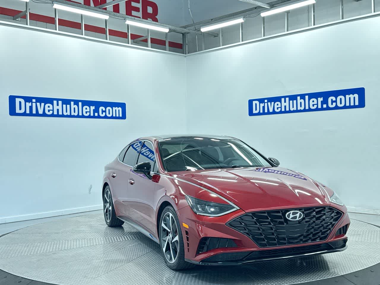 2023 Hyundai Sonata